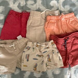 Boys 24 Months/2T Shorts